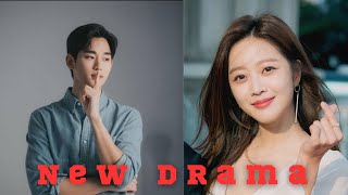 Breaking news! Kim Soo Hyun will be in a new series with this actress