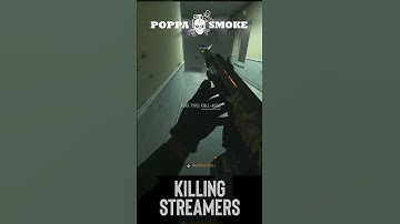 🟢 Killing Streamers #shorts #dmzkills #dmzclips  #mw2clips #mw2 #cod #dmz #dmzlive #dmzmw2