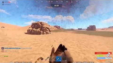 I little rust montage I made