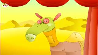 Sally The Camel Nursery Rhymes And Songs For Kid1080P Hd