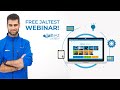 📢 JALTEST WEBINAR | Tips & Tricks (Episode I)