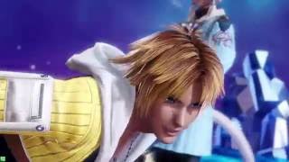 ［DFFAC］若輩者の見直し動画１９５［ティーダ］［ダイヤE］