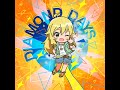 [ミリシタ] DIAMOND DAYS 星井美希 solo
