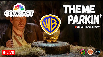 Comcast Teaming Up With Saudi Arabia To Buy WB?, Mario Galaxy Trailer & More 📱