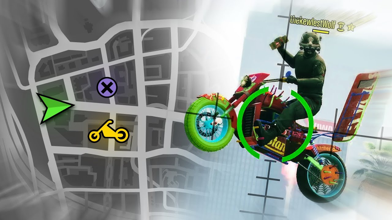 GRIEFERS думали, что смогут победить UVersusPro с помощью своей нелепой тактики