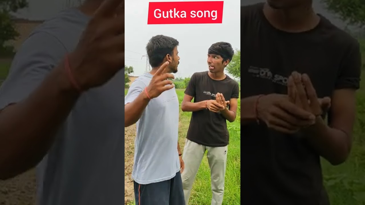 Gukta song😂😂