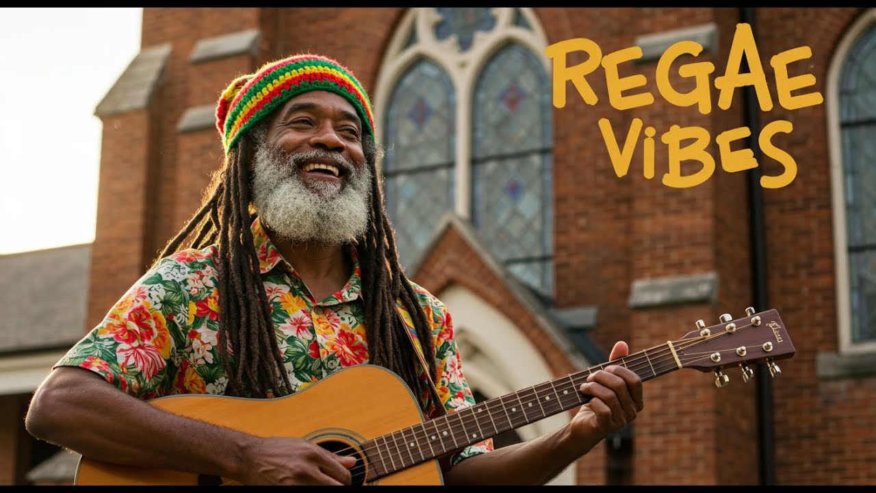 Feel Good Reggae Love Live 24/7 – Music for Heart and Soul