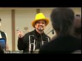 Boy George - Here comes the sun - 2022 (cover)