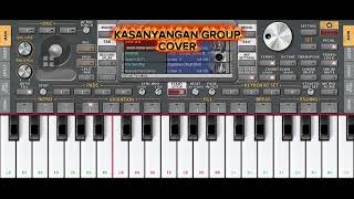 SANGALE SAMBA KARAOKE SANGBAYAN 
