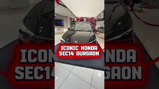 🏆 नई Honda City – स्टाइल, सेफ्टी और परफॉर्मेंस का परफेक्ट कॉम्बिनेशन! 🚗✨📍Iconic Honda,