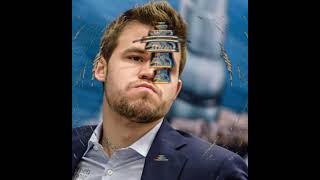 THE AURA OF BOBBY FISHER #chess