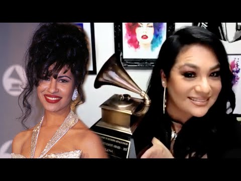 Video: Eva Ayllón Membahas Penghargaan Grammy Lifetime Achievement Latin