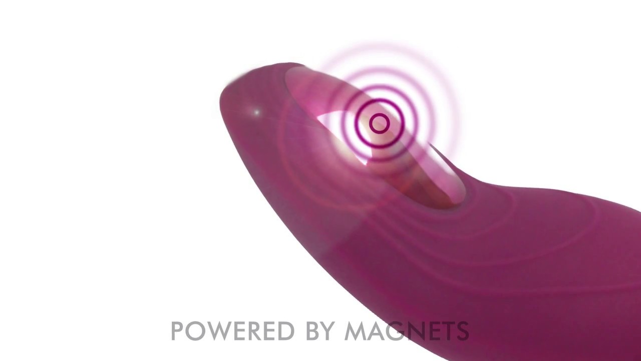 MAGNETIZE Clit Stim