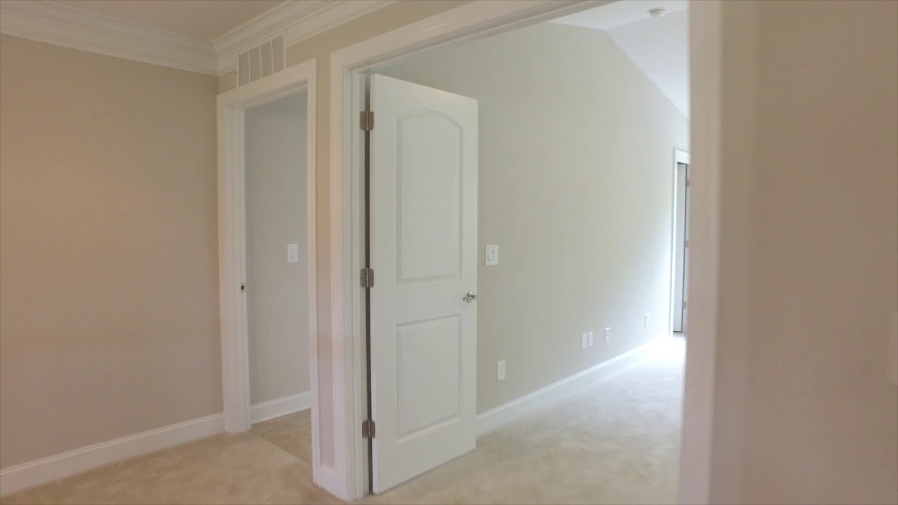 The Hanover Lux Tour