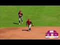 HIGHLIGHTS | Brazil vs China | WBSC Women's Softball World Cup - Group Stage