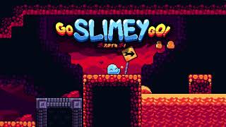 06 Lava Gelatin - Code Red Core - Go Slimey Go! OST