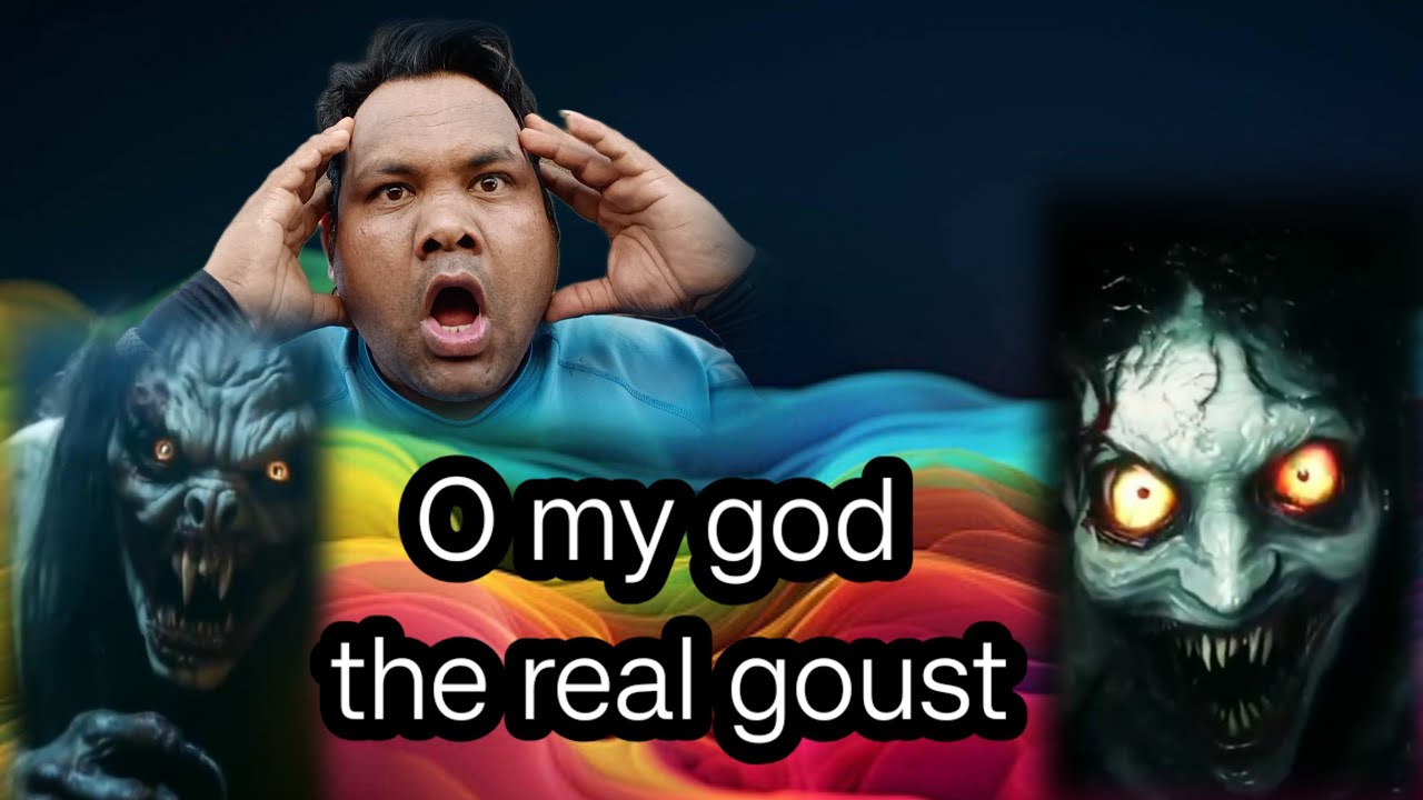 wait for the real goust live video by cctv camera clip 👻👻👻👻👻👻 - YouTube