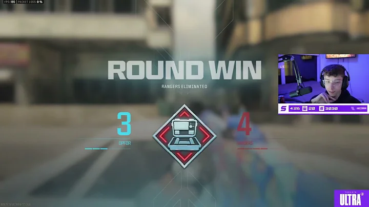 iLLeY Makes a Surprise Appearance on Scrap's and Dashy's Stream! 👀 (Pope is back)