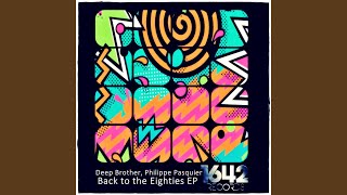 Back to the Eighties