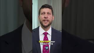 AG Investigates OpenAI Over National Security Risks #shorts