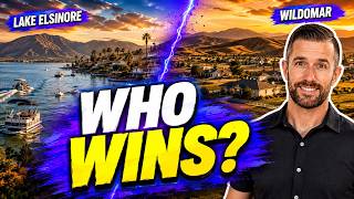 Lake Elsinore vs Wildomar Which Affordable City Actually Wins