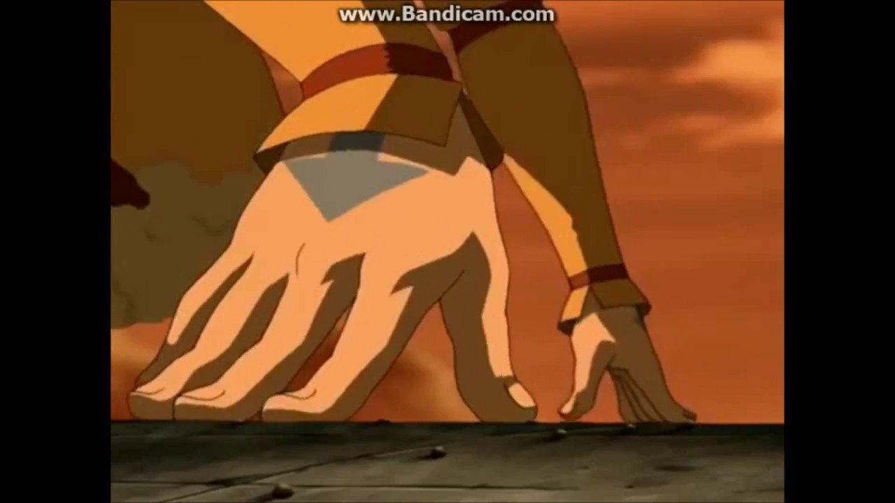 Watch Aang Vs. Azula and the Drill HD on YouTube Watch Aang Vs. Azula and the Drill HD on YouTube