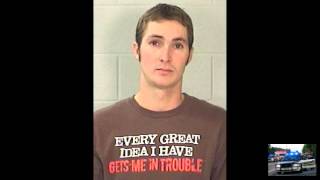 Crazy Mugshots Roundup 2015 #2