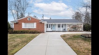 138 S Cranbrook Cross Road, Bloomfield Hills, MI - 20261018884