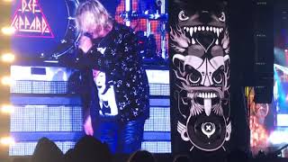 Recorded by me at the download festival, castle donington, england
14th june 2019