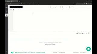 How to Create MindsDB cloud account for free|How to use MindsDB what are AI tables|