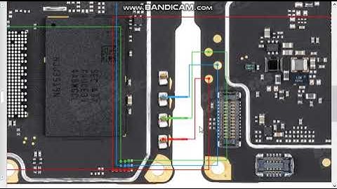 Xiomi Poco M6 4G on off volume key Jumper Ways | Xiomi poco M6 4G on off volume key Problem Solution