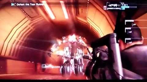 Binary Domain part38