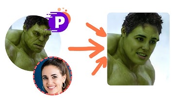 Face Swap in PixNova AI Photo Manipulation