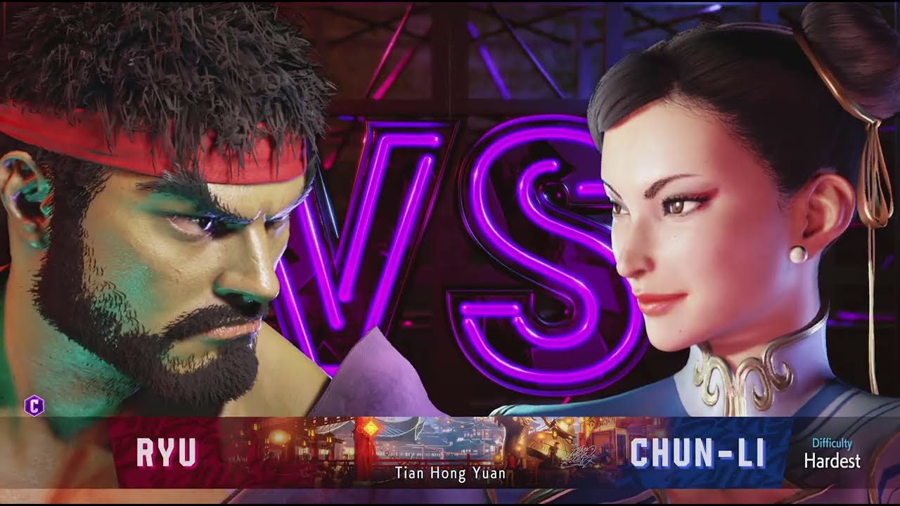 RYU_Street Fighter 6_20260203