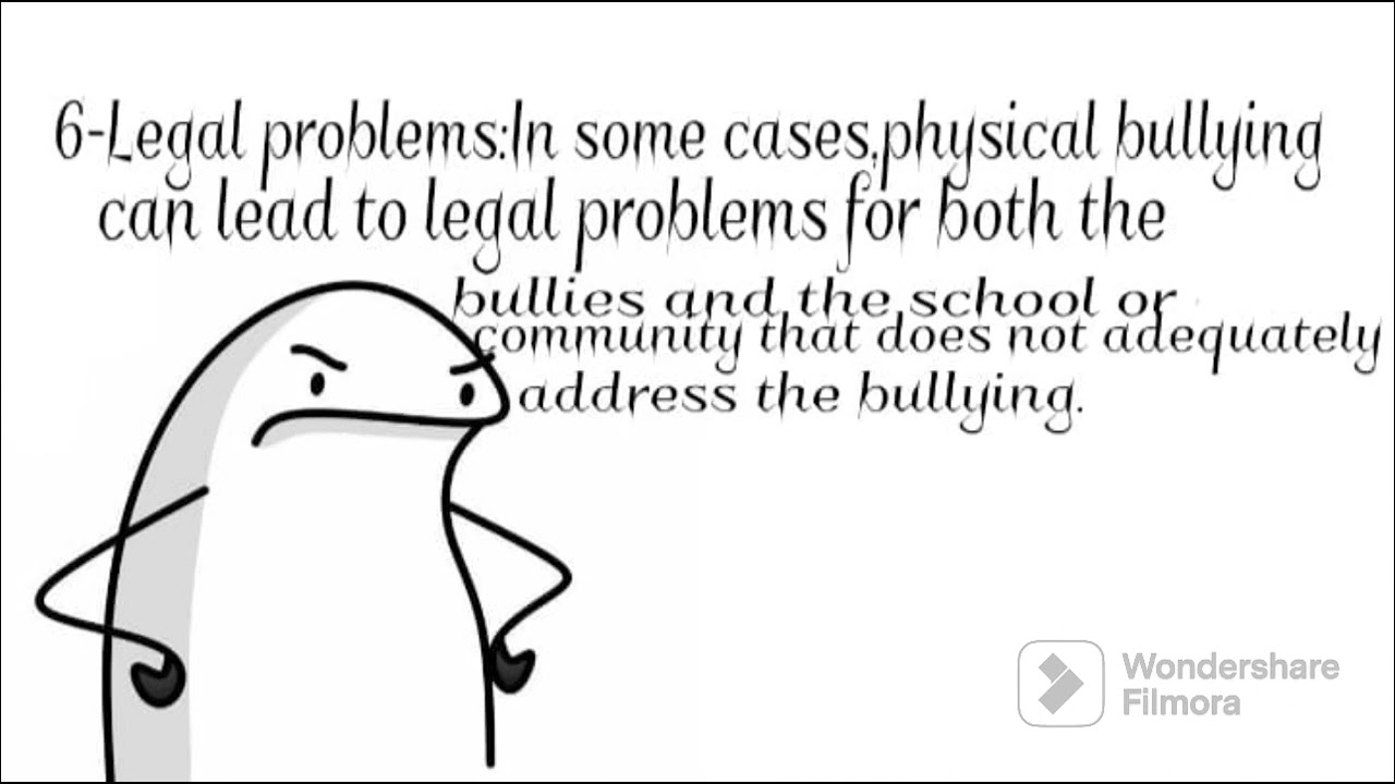 What Is Physical Bullying And What Does It Look Like YouTube What Is Physical Bullying And What Does It Look Like YouTube