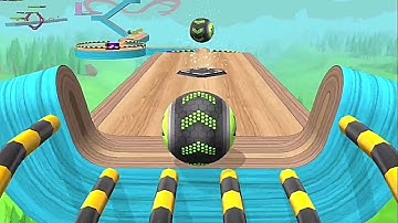 Going Balls All Levels Gameplay Android iOS Part 997