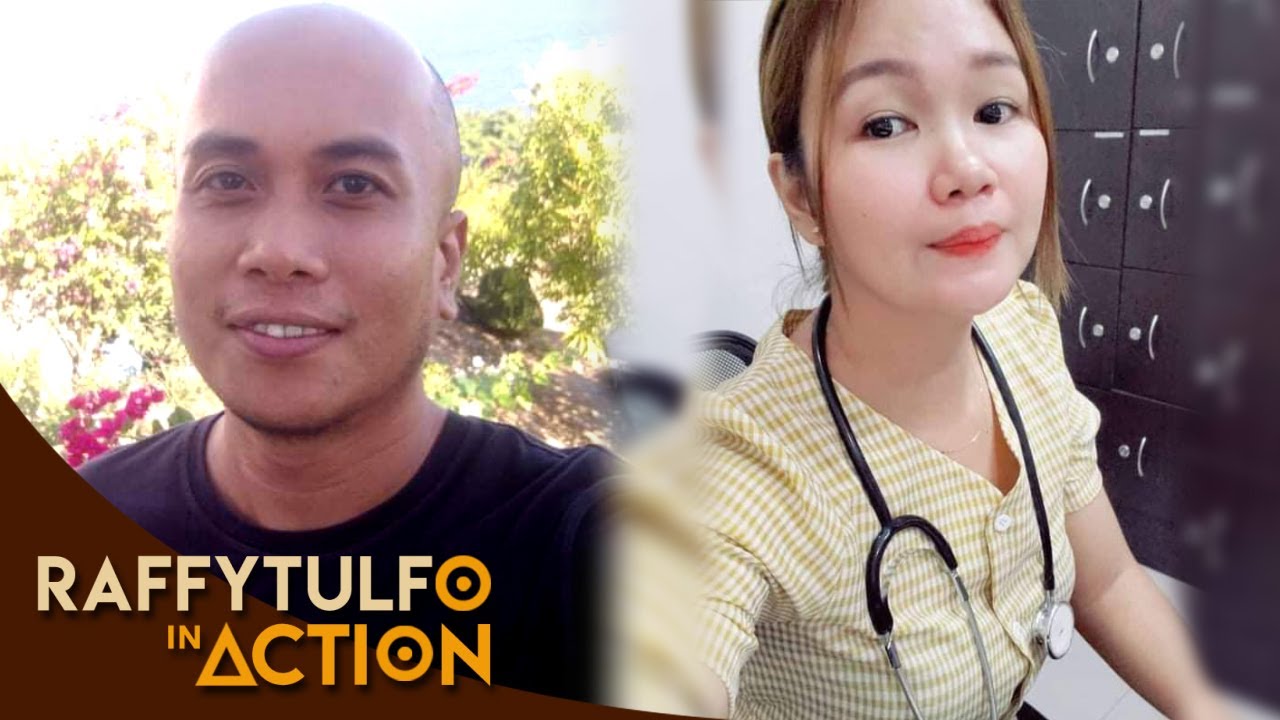 ITO 'YUNG PINAASA NG WALANG PAG-ASA.