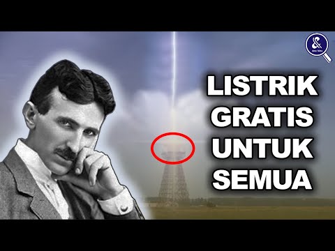 Video: 10 Hal Yang Tidak Anda Ketahui Tentang Nikola Tesla