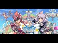 Flyff Universe Gameplay