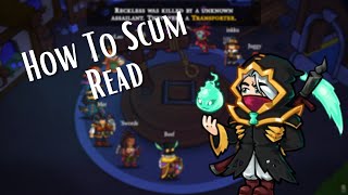 Traitors in Salem | How To Scum Read