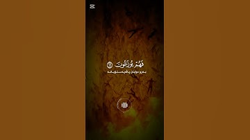 #قران_كريم #القارئ_خالد_الجليل #قرآن #قران_كريم_ارح_سمعك_وقلبك #اكسبلور #خالد_الجليل