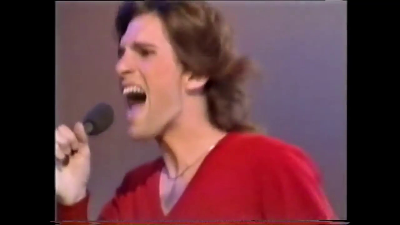 Roger Voudouris Get Used To It Youtube