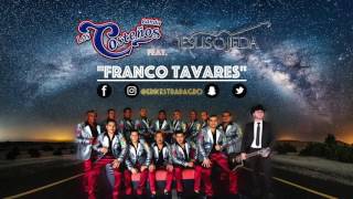 Miniatura de "Franco Tavares | Banda Los Costenos Feat. Jesus Ojeda (Remix) | + Descargar"