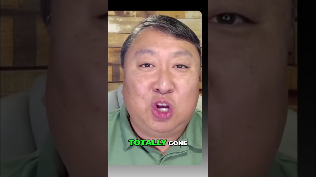 Job Security is Dead: Are You Ready for the Gig Economy? 