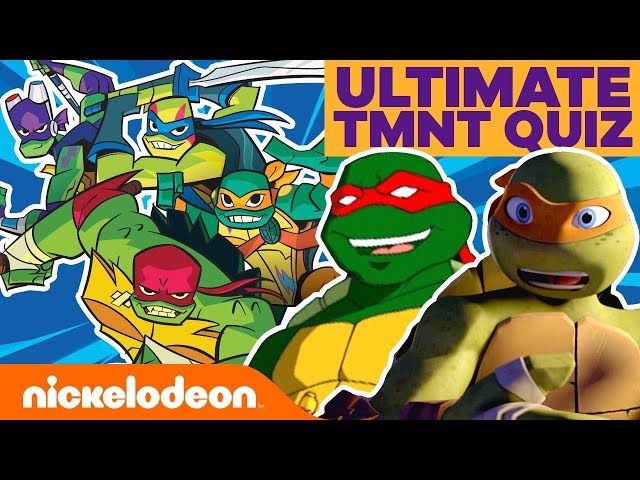 teenage mutant ninja turtle 2012 season 4｜TikTok Search