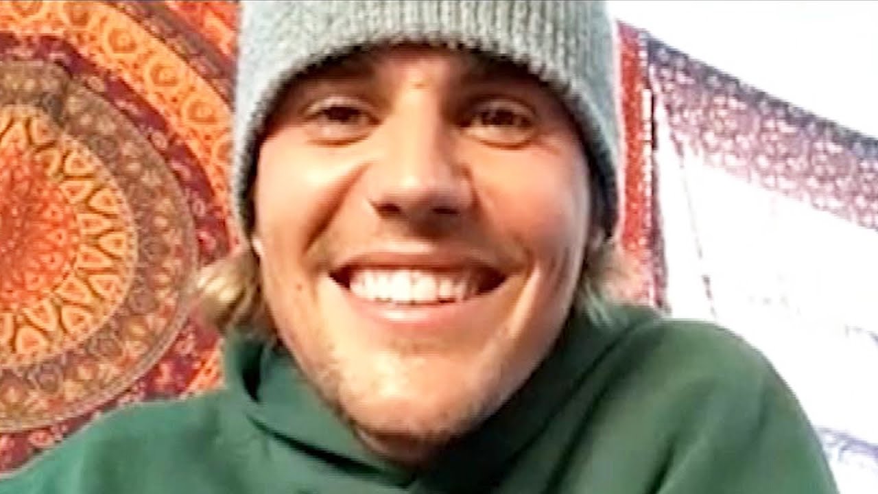 Justin Bieber REVEALS the 3 Women in Music He Wants to Collab With! (Exclusive)