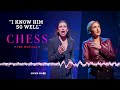 Je Le Connais Si Bien Extrait De La Comédie Musicale CHESS Actuellement à Broadway mp3