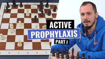 Improve your Chess with Prophylaxis | Part 2 | Prophylactic Thinking | IM Andrey Ostrovskiy