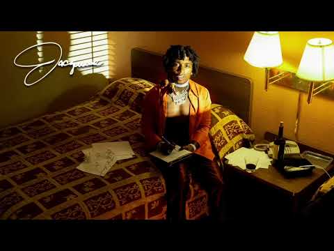 Jacquees, Summer Walker & 6LACK - Tell Me It’s Over [Clean]