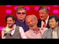 The best celebrity royalty stories  the graham norton show